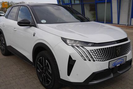 Peugeot 3008 47.388 km 24.480 &euro; Rahden 32369