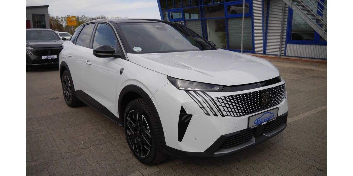 Peugeot 3008 47.388 km 24.480 &euro; Rahden 32369