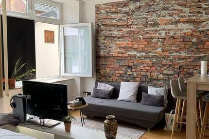 Zimmer Lemgo - 1 Zimmer, 799&euro; | Angebot:25213203