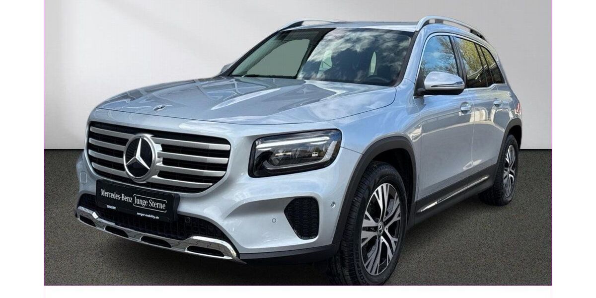 Mercedes-Benz GLB 220 7.224 km 48.770 &euro; Bad Oeynhausen 32545