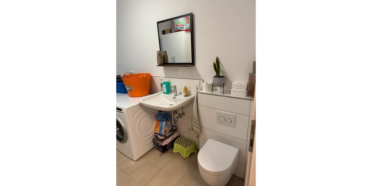 Erdgeschoßwohnung Rahden - 5 Zimmer, 136 m&sup2;, 1.100&euro; | Angebot:26019184