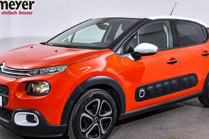 Citroen C3 72.000 km 12.490 &euro; Bad Oeynhausen 32545