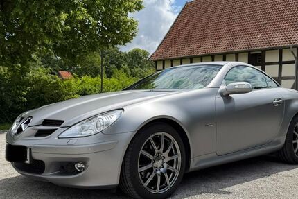 Mercedes-Benz SLK 280 36.500 km 24.000 &euro; Nienstädt 31688