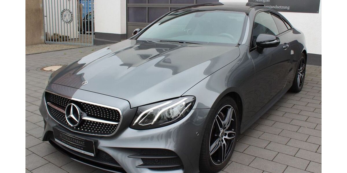 Mercedes-Benz E 200 96.000 km 29.990 &euro; Obernkirchen/Vehlen (B65) 31683