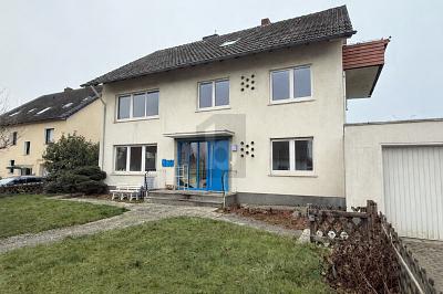 SANIERT UND VOLL VERMIETET SORGENLOS INVESTIEREN - Haus Hiddenhausen | Angebot:26120046