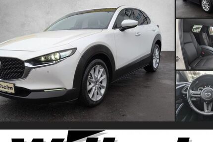 Mazda CX-30 68.230 km 22.990 &euro; Hüllhorst 32609