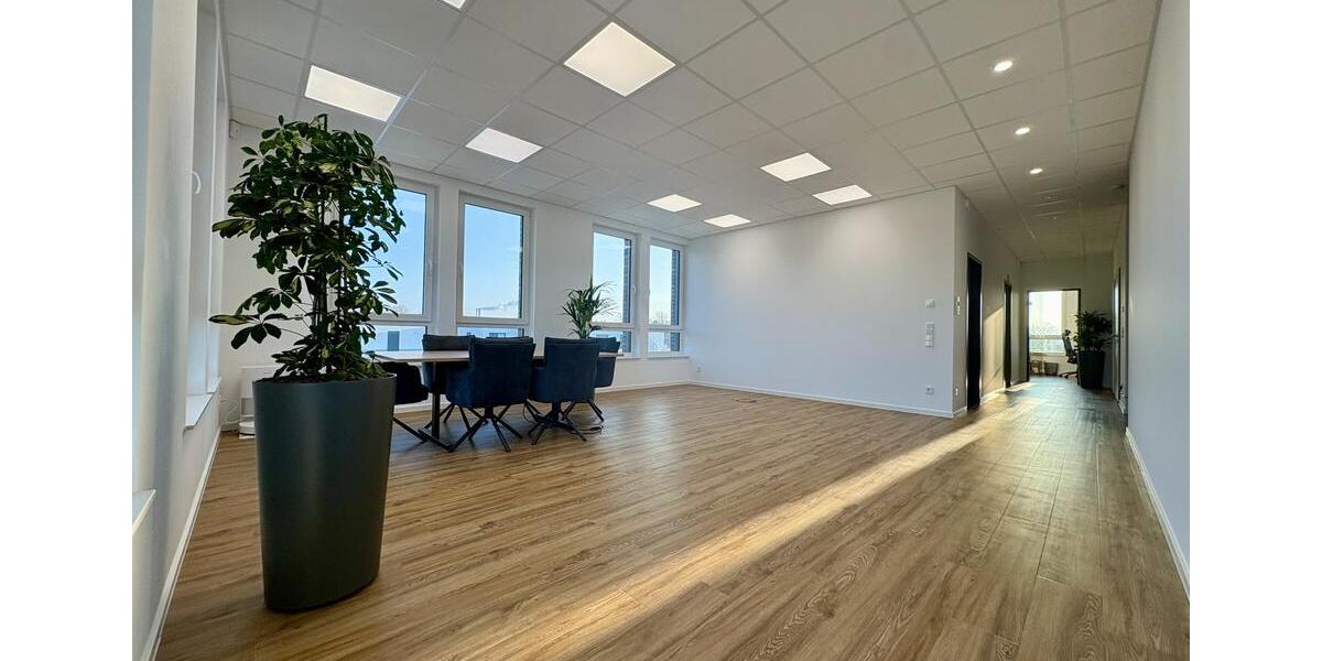 Gewerbeobjekt Minden Kuhlenkamp - 1.969&euro; | Angebot:21266363