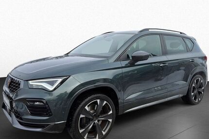 Cupra Ateca 29.000 km 31.880 &euro; Herford 32051