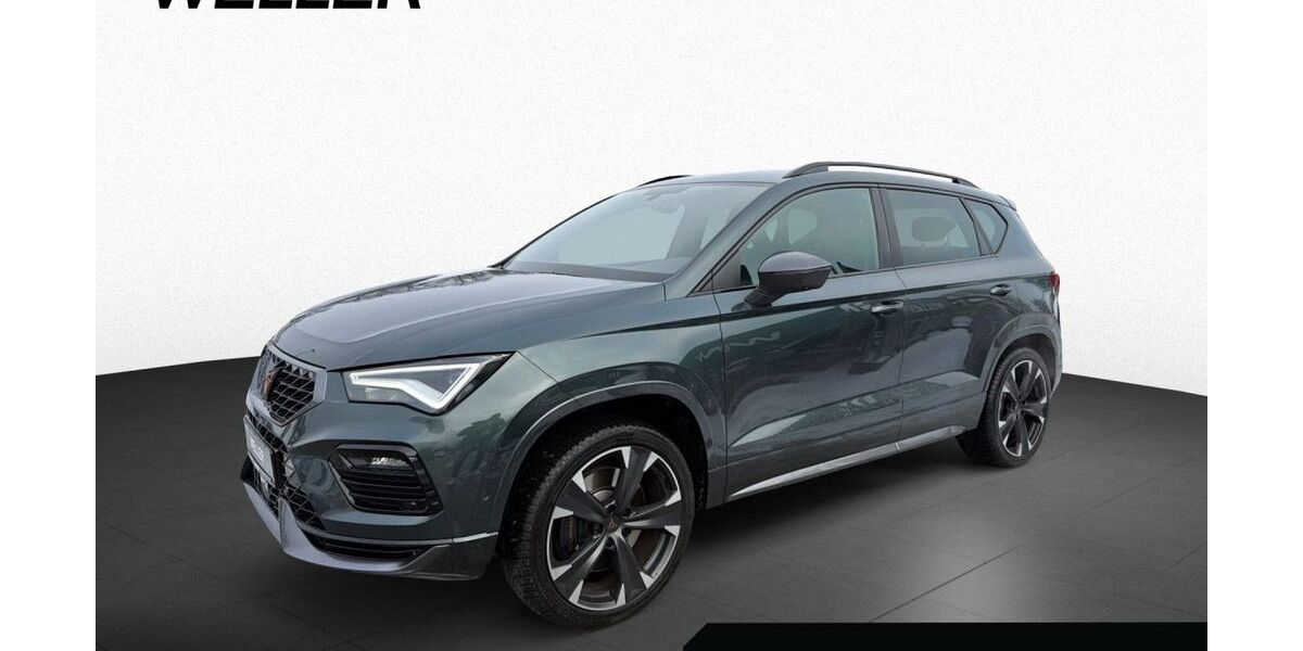 Cupra Ateca 29.000 km 31.880 &euro; Herford 32051