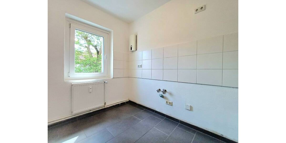 Etagenwohnung Minden Innenstadt - 3 Zimmer, 58 m&sup2;, 499&euro; | Angebot:26683281