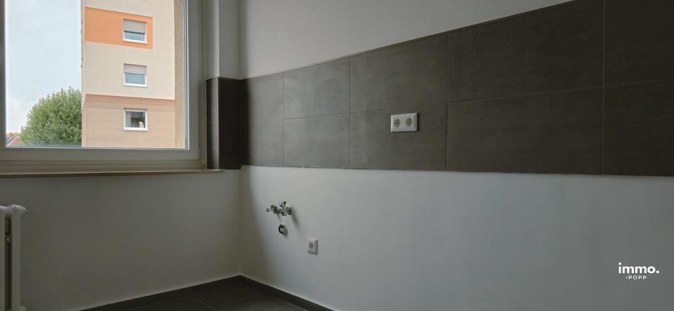 Etagenwohnung Minden Kuhlenkamp - 4 Zimmer, 88 m&sup2;, 899&euro; | Angebot:24862033