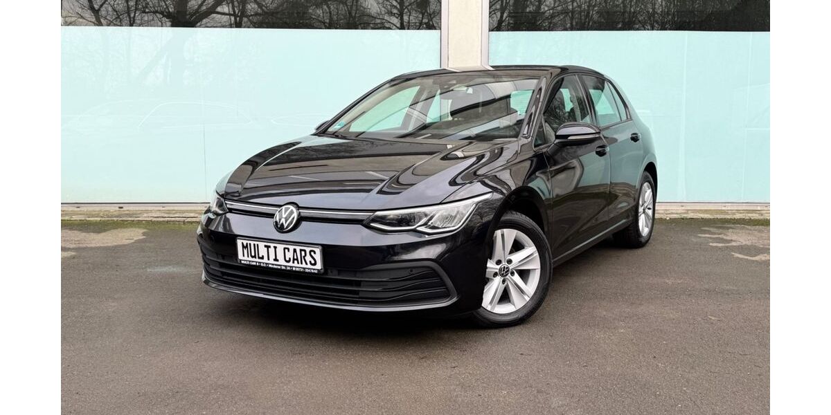 VW Golf 137.550 km 16.990 &euro; Löhne 32584