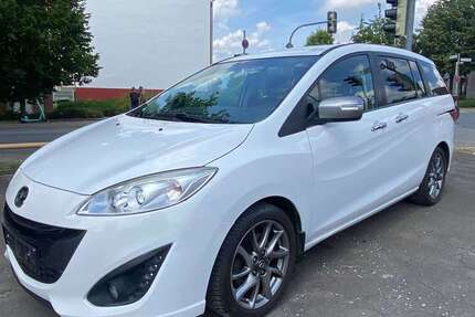 Mazda 5 136.500 km 6.490 &euro; Herford 32049