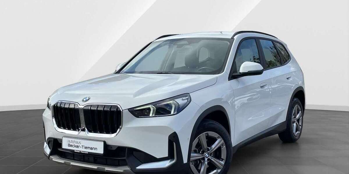 BMW X1 106.983 km 28.904 &euro; Stadthagen 31655