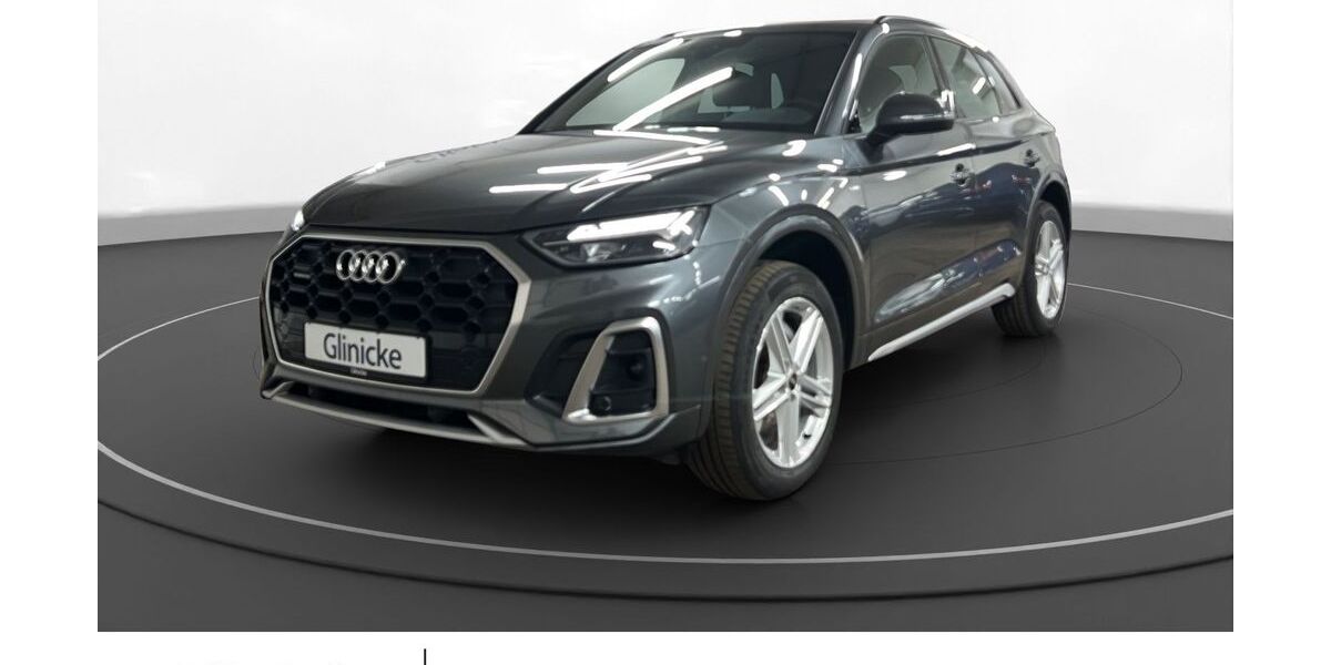 Audi Q5 28.650 km 39.380 &euro; Minden 32427