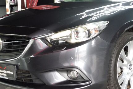 Mazda 6 116.700 km 12.999 &euro; Bünde 32257
