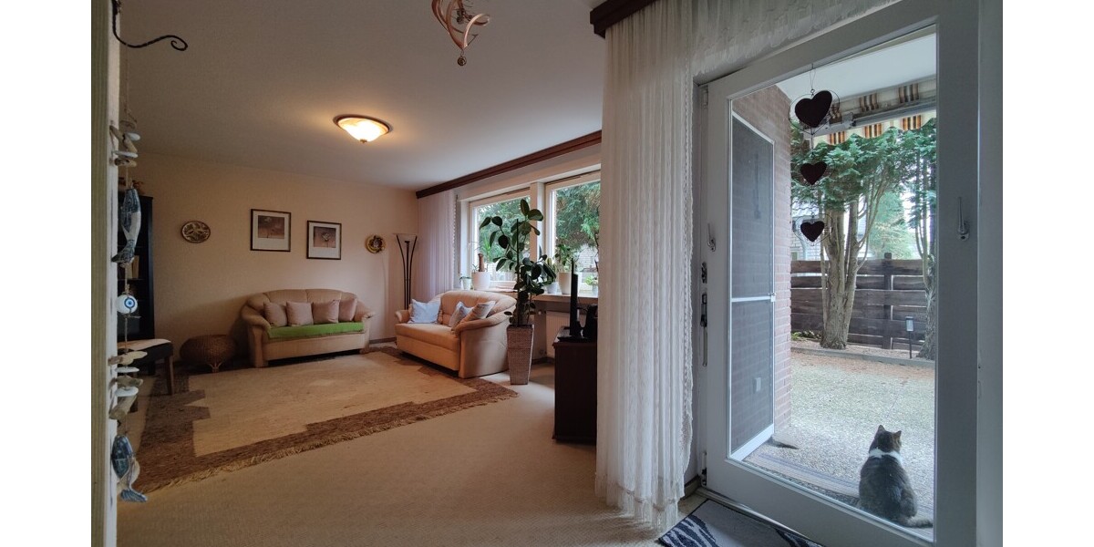 Großzügiges Mehrfamilienhaus, Generationen unter einem Dach oder zur Vermietung - Mehrfamilienhaus, Wohnhaus Enger | Angebot:25221539