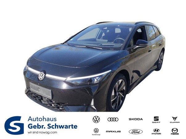 VW ID.7 18.200 km 58.940 &euro; Bünde 32257