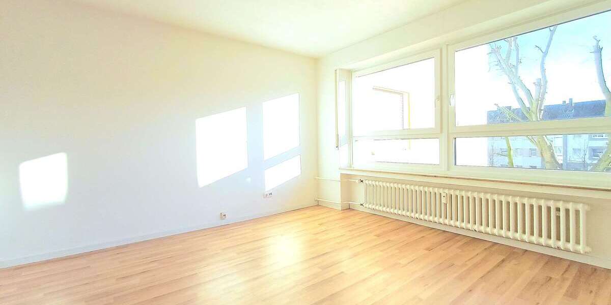 Etagenwohnung Minden Bärenkämpen - 3 Zimmer, 74 m&sup2;, 649&euro; | Angebot:26145994