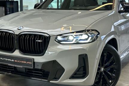 BMW X3 M40 120.620 km 44.900 &euro; Bückeburg 31675