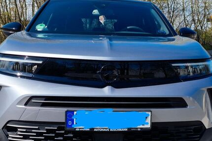 Opel Mokka 14.800 km 20.400 &euro; Hiddenhausen 32120