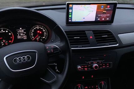 Audi Q3 156.000 km 10.800 &euro; Porta Westfalica 32457