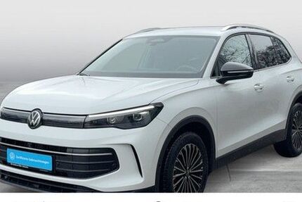 VW Tiguan 21.700 km 36.990 &euro; Bünde 32257