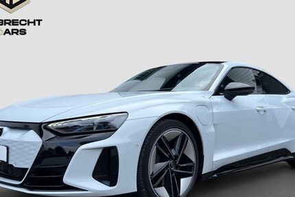Audi e-tron GT 31.950 km 61.950 &euro; Minden 32425