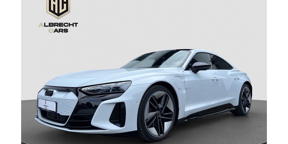 Audi e-tron GT 31.950 km 61.950 &euro; Minden 32425