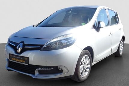 Renault Scenic 124.989 km 7.290 &euro; Löhne 32584