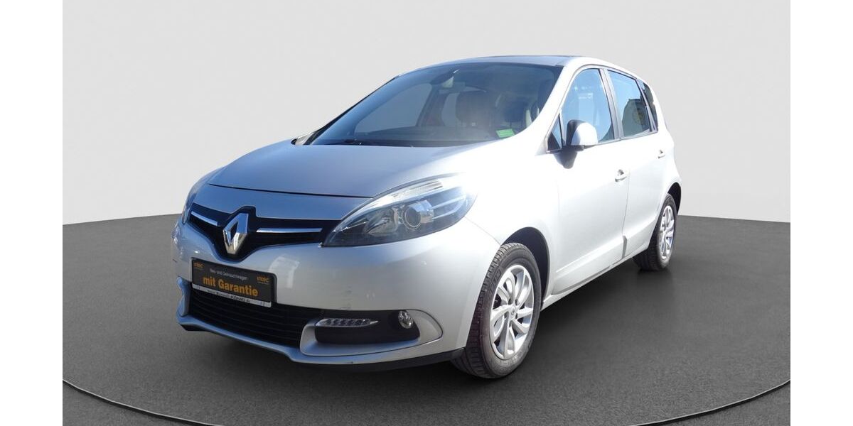 Renault Scenic 124.989 km 7.290 &euro; Löhne 32584