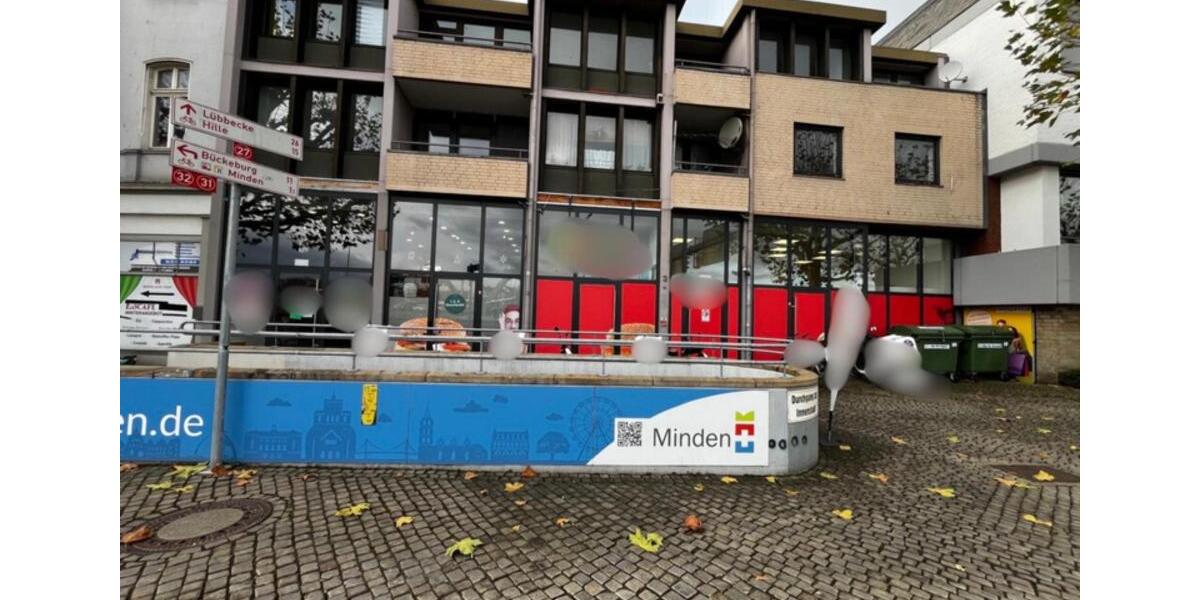 Gewerbeobjekt Minden - 2.400&euro; | Angebot:26693337