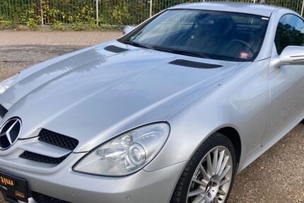 Mercedes-Benz SLK 200 106.203 km 12.499 &euro; Minden 32429