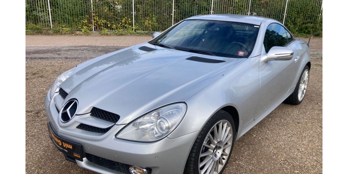 Mercedes-Benz SLK 200 106.203 km 12.499 &euro; Minden 32429