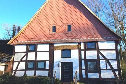 Haus Extertal - 10 Zimmer, 242 m&sup2;, 219.000&euro; | Angebot:26296392