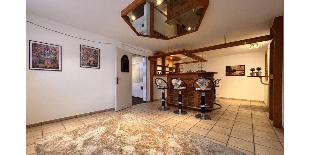 Einfamilienhaus Bad Oeynhausen Wulferdingsen - 5 Zimmer, 1.250.000&euro; | Angebot:26230365