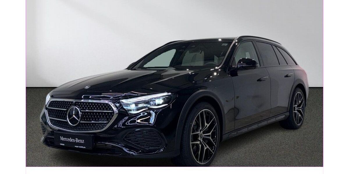 Mercedes-Benz E 450 9.000 km 85.990 &euro; Bünde 32257