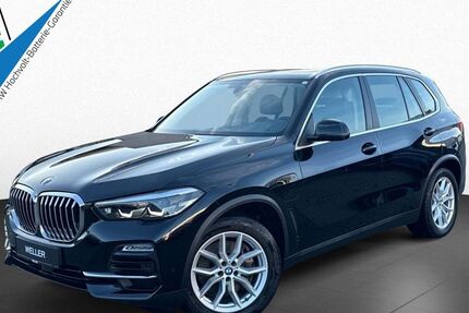 BMW X5 83.178 km 41.350 &euro; Bad Oeynhausen 32547