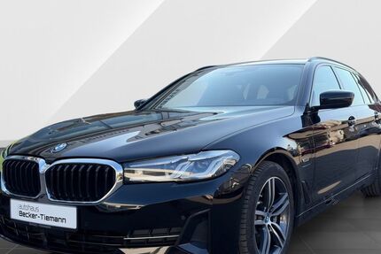 BMW 530 88.067 km 29.904 &euro; Lemgo 32657