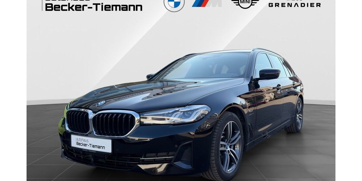 BMW 530 88.067 km 29.904 &euro; Lemgo 32657