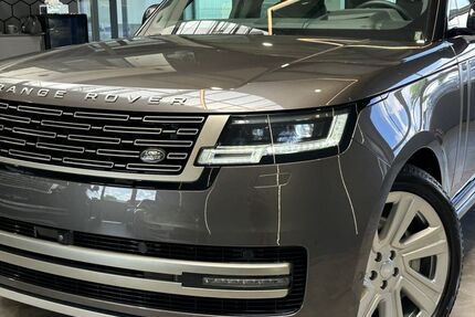 Land Rover Range Rover 17.500 km 119.500 &euro; Bückeburg 31675