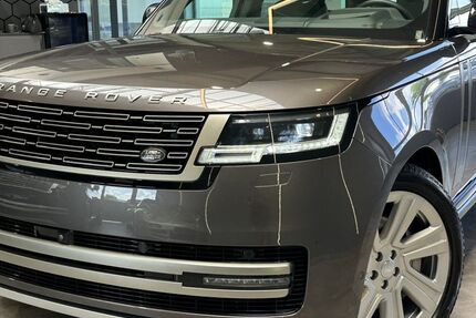 Land Rover Range Rover 17.500 km 124.900 &euro; Bückeburg 31675