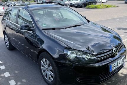 VW Golf 300.000 km 2.500 &euro; Enger 32130