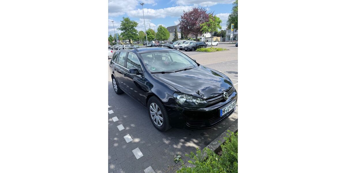 VW Golf 300.000 km 2.500 &euro; Enger 32130