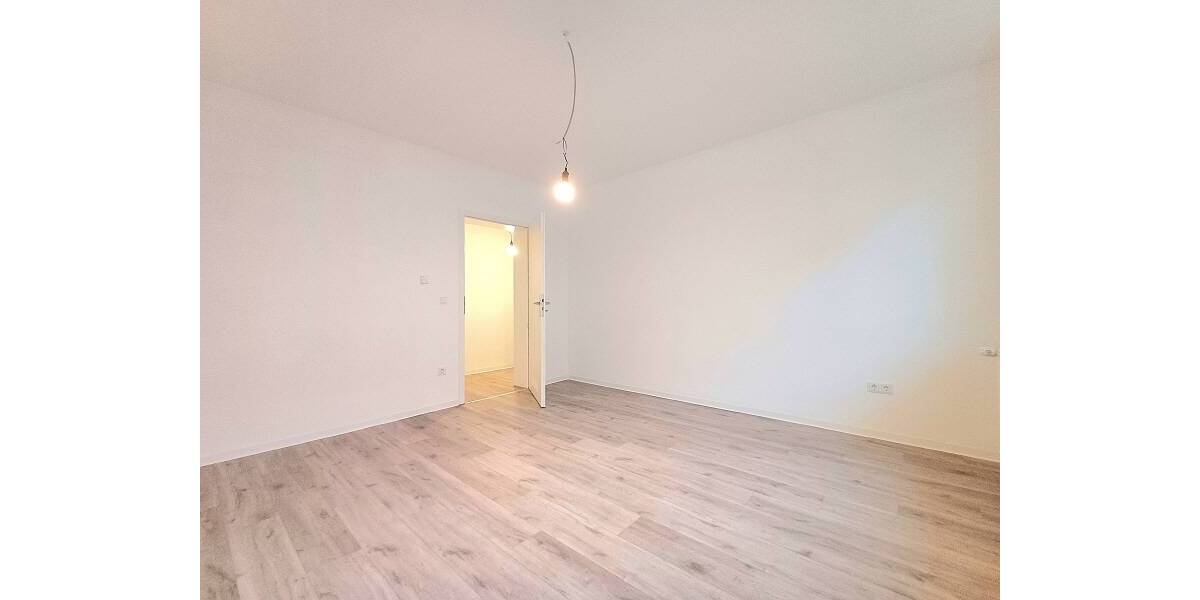 Etagenwohnung Minden Innenstadt - 3 Zimmer, 58 m&sup2;, 950&euro; | Angebot:26289452