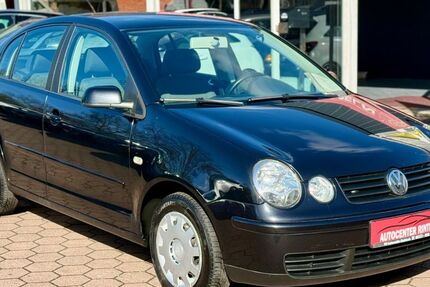 VW Polo 170.000 km 2.490 &euro; Rinteln 31737