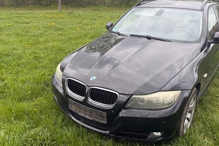 BMW 320 292.500 km 3.500 &euro; Raddestorf 31604