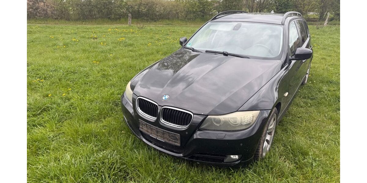 BMW 320 292.500 km 3.500 &euro; Raddestorf 31604