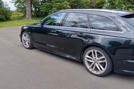 Audi A6 201.800 km 17.999 &euro; Herford 32051