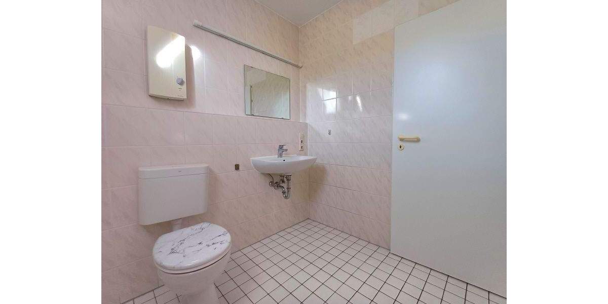 Etagenwohnung Minden Innenstadt - 3 Zimmer, 79 m&sup2;, 1.375&euro; | Angebot:25661400